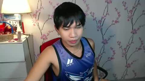 Snapshot of asianbigdickintown chatting on September 24, 2:15 am Sonny boy online show from September 24, 2:15 am