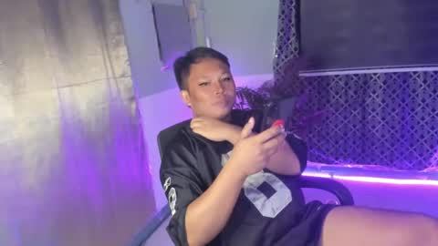 JEXX online show from February 25, 3:38 pm