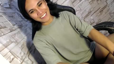 asianblk_barbiedoll online show from February 7, 12:17 pm