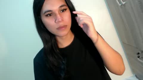 asianblk_barbiedoll online show from March 24, 6:24 pm