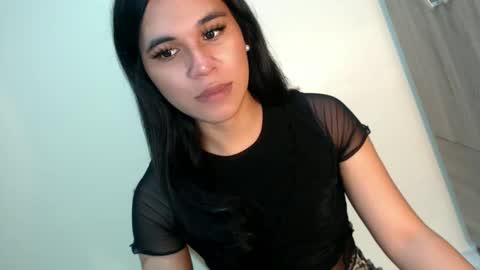 asianblk_barbiedoll online show from March 27, 5:45 pm
