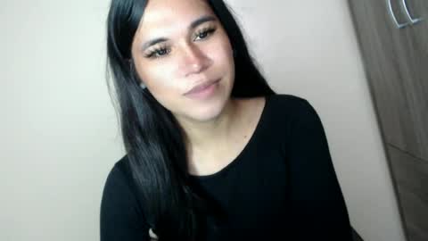 Snapshot of asianblk_barbiedoll chatting on May 12, 1:36 am asianblk_barbiedoll online show from May 12, 1:36 am