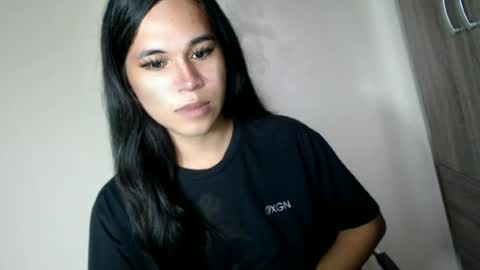 Snapshot of asianblk_barbiedoll chatting on May 12, 11:02 pm asianblk_barbiedoll online show from May 12, 11:02 pm
