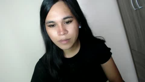 Snapshot of asianblk_barbiedoll chatting on May 19, 2:07 am asianblk_barbiedoll online show from May 19, 2:07 am