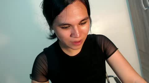 Snapshot of asianblk_barbiedoll chatting on May 25, 2:12 pm asianblk_barbiedoll online show from May 25, 2:12 pm