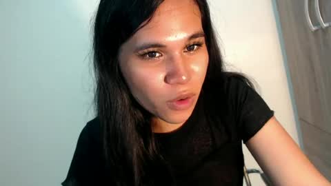 Snapshot of asianblk_barbiedoll chatting on June 9, 5:02 pm asianblk_barbiedoll online show from June 9, 5:02 pm