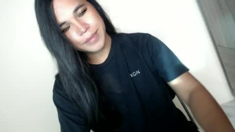 asianblk_barbiedoll online show from July 5, 11:01 pm