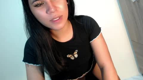 asianblk_barbiedoll online show from July 24, 4:27 pm
