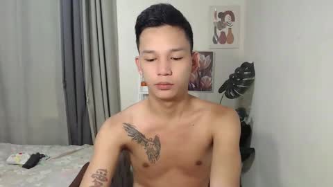 asianboycock14 online show from February 9, 1:20 am