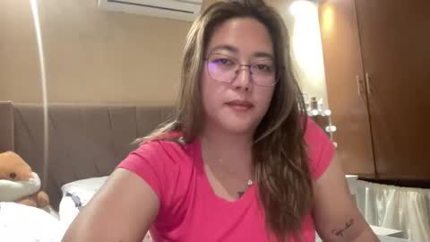 Snapshot of asianbunny10 chatting on March 15, 12:00 pm Curvy online show from March 15, 12:00 pm