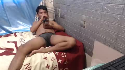 LUKEY online show from November 29, 12:13 am