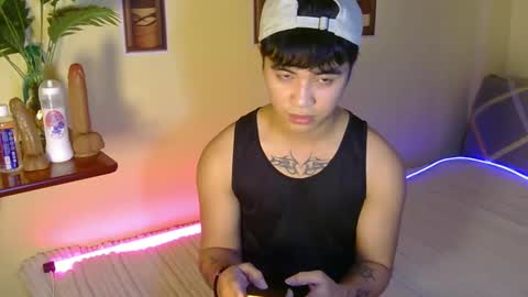 kairo dewji in ifbi online show from April 12, 3:50 pm