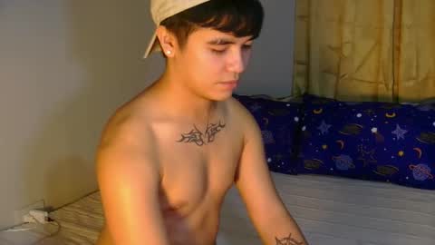 kairo dewji in ifbi online show from April 23, 7:49 pm