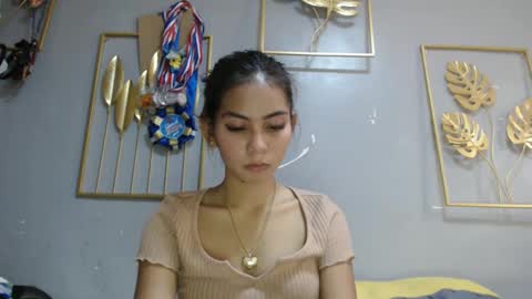 Snapshot of asiancharlotte chatting on December 26, 6:41 am asian charlotte online show from December 26, 6:41 am