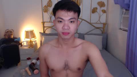 asiancock302816 online show from February 23, 3:51 pm