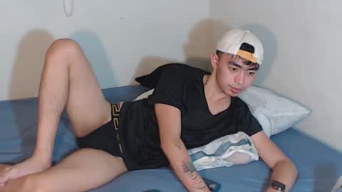 Snapshot of asiancummer_bry69 chatting on March 5, 6:54 am Bry online show from March 5, 6:54 am