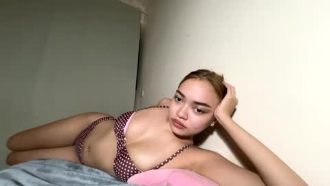 asianelara15 online show from July 30, 2:54 am