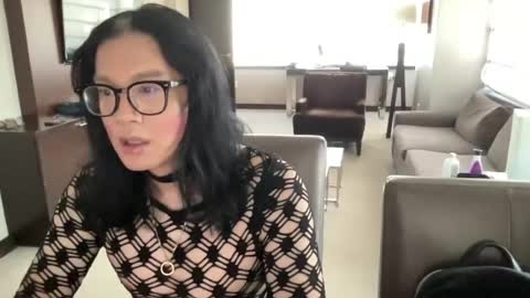 Snapshot of asianfemboi69 chatting on July 18, 10:35 pm asianfemboi online show from July 18, 10:35 pm