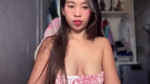asianfuckdolljai online show from February 27, 5:02 pm