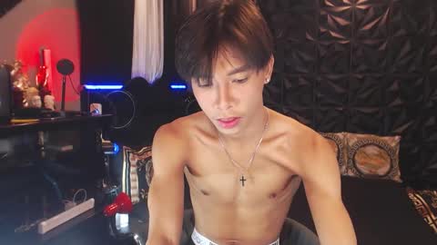 asianfuckertwink online show from November 25, 7:19 am