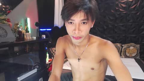asianfuckertwink online show from December 2, 10:09 am