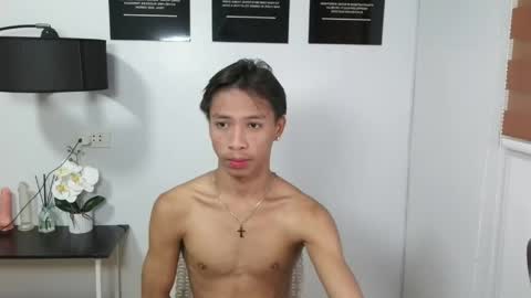 asianfuckertwink online show from March 24, 10:53 am