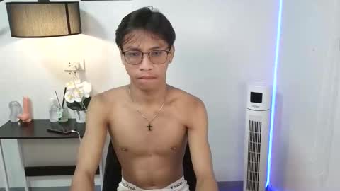 asianfuckertwink online show from March 27, 4:51 pm