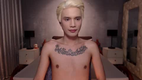 Snapshot of asianguy_nextdoor chatting on January 28, 8:57 am AsherMiller online show from January 28, 8:57 am