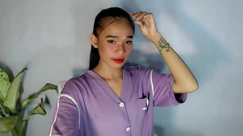 PRINCESS online show from April 13, 11:10 pm