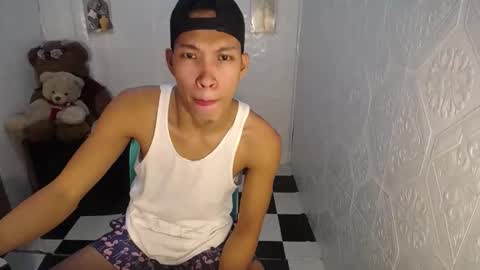 Snapshot of asianhot12 chatting on March 9, 11:25 am asianhot12 online show from March 9, 11:25 am