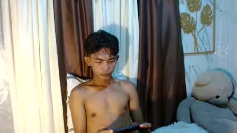 Nico online show from October 15, 2:44 am