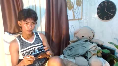 Nico online show from October 22, 8:58 am