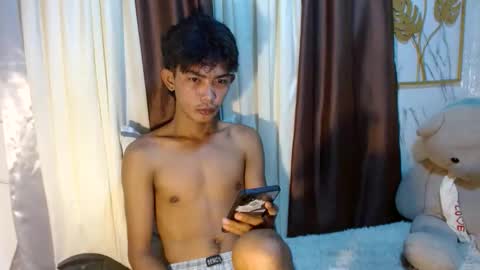 Nico online show from October 30, 8:05 am