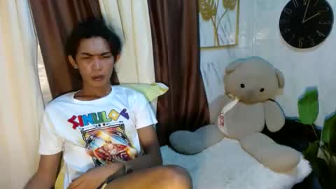 Nico online show from January 18, 7:56 am