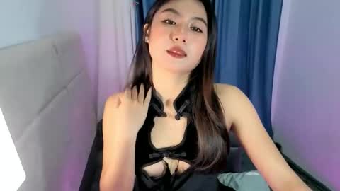 Snapshot of asianhotgirl_cherry chatting on September 20, 2:51 pm Cherry online show from September 20, 2:51 pm