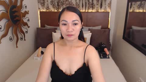 Snapshot of asianhotjasmin chatting on October 9, 2:59 pm asianhotjasmin online show from October 9, 2:59 pm