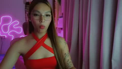 Snapshot of asianhottiesttamira chatting on April 26, 6:22 am HI IM TAMIRA LOOKING FOR SERIOUS RELATIONSHIP online show from April 26, 6:22 am