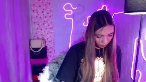 Snapshot of asianhottiesttamira chatting on May 13, 6:38 pm HI IM TAMIRA LOOKING FOR SERIOUS RELATIONSHIP online show from May 13, 6:38 pm