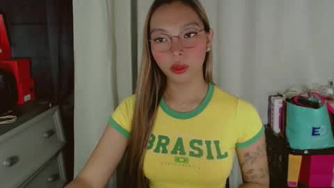 Snapshot of asianhottiesttamira chatting on May 24, 5:34 am HI IM TAMIRA LOOKING FOR SERIOUS RELATIONSHIP online show from May 24, 5:34 am