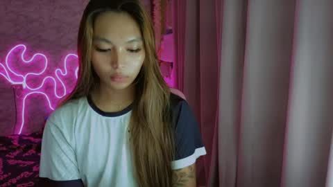 Snapshot of asianhottiesttamira chatting on June 12, 7:18 am HI IM TAMIRA LOOKING FOR SERIOUS RELATIONSHIP online show from June 12, 7:18 am