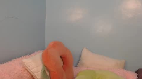 Cristie online show from April 7, 4:57 am