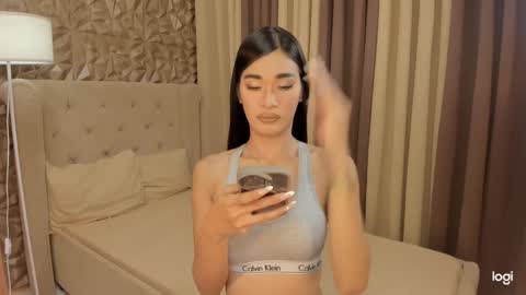 asianhugecocknina online show from February 9, 7:38 am