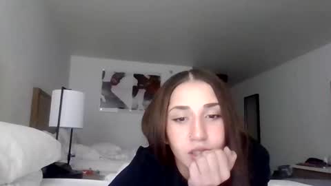 asianicolee online show from January 18, 2:37 am