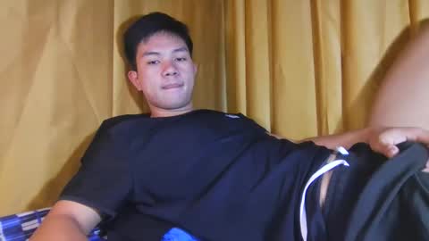 asianjay_hunks online show from January 12, 11:32 pm
