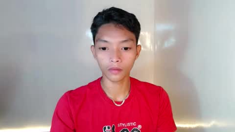 Snapshot of asianjohn_foxs chatting on January 9, 12:24 am its me JHON online show from January 9, 12:24 am