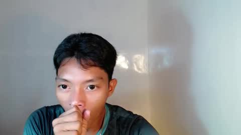 Snapshot of asianjohn_foxs chatting on January 12, 2:39 am its me JHON online show from January 12, 2:39 am