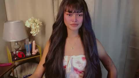 Kianna online show from December 23, 10:35 am