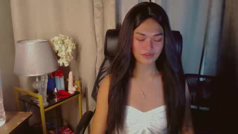 Kianna online show from January 13, 12:10 pm