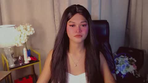 Kianna online show from February 1, 12:15 pm