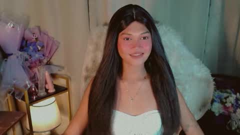 Kianna online show from March 1, 2:19 pm